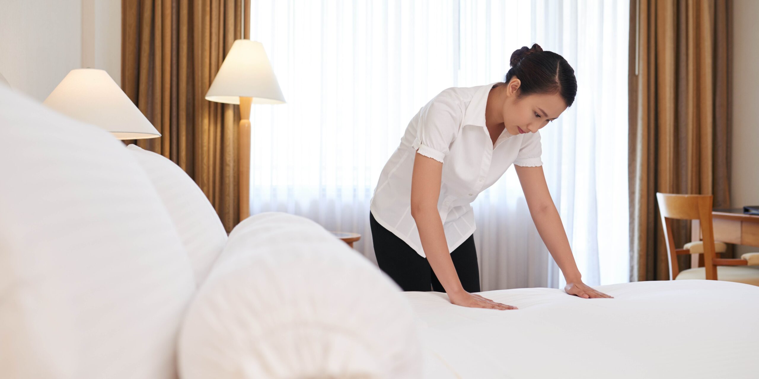 How Pest Management Support Singapore’s Hospitality Industry