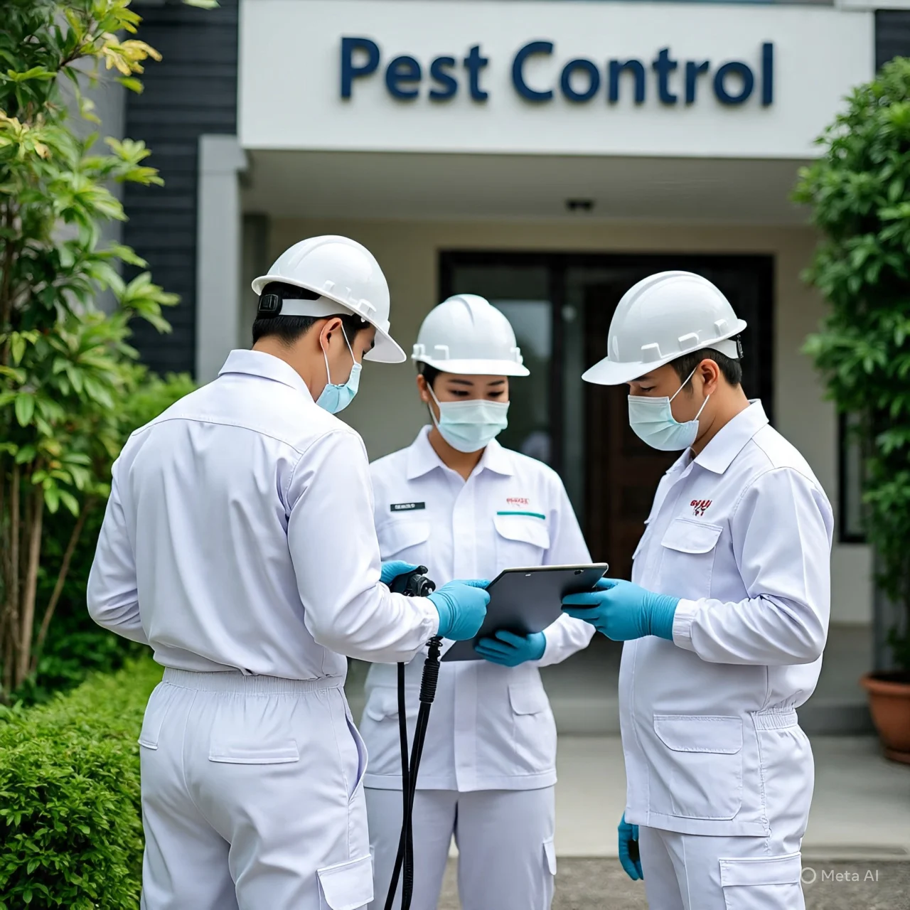 How Much Does Professional Pest Control Cost in Singapore? Pricing, Value & Safety Explained