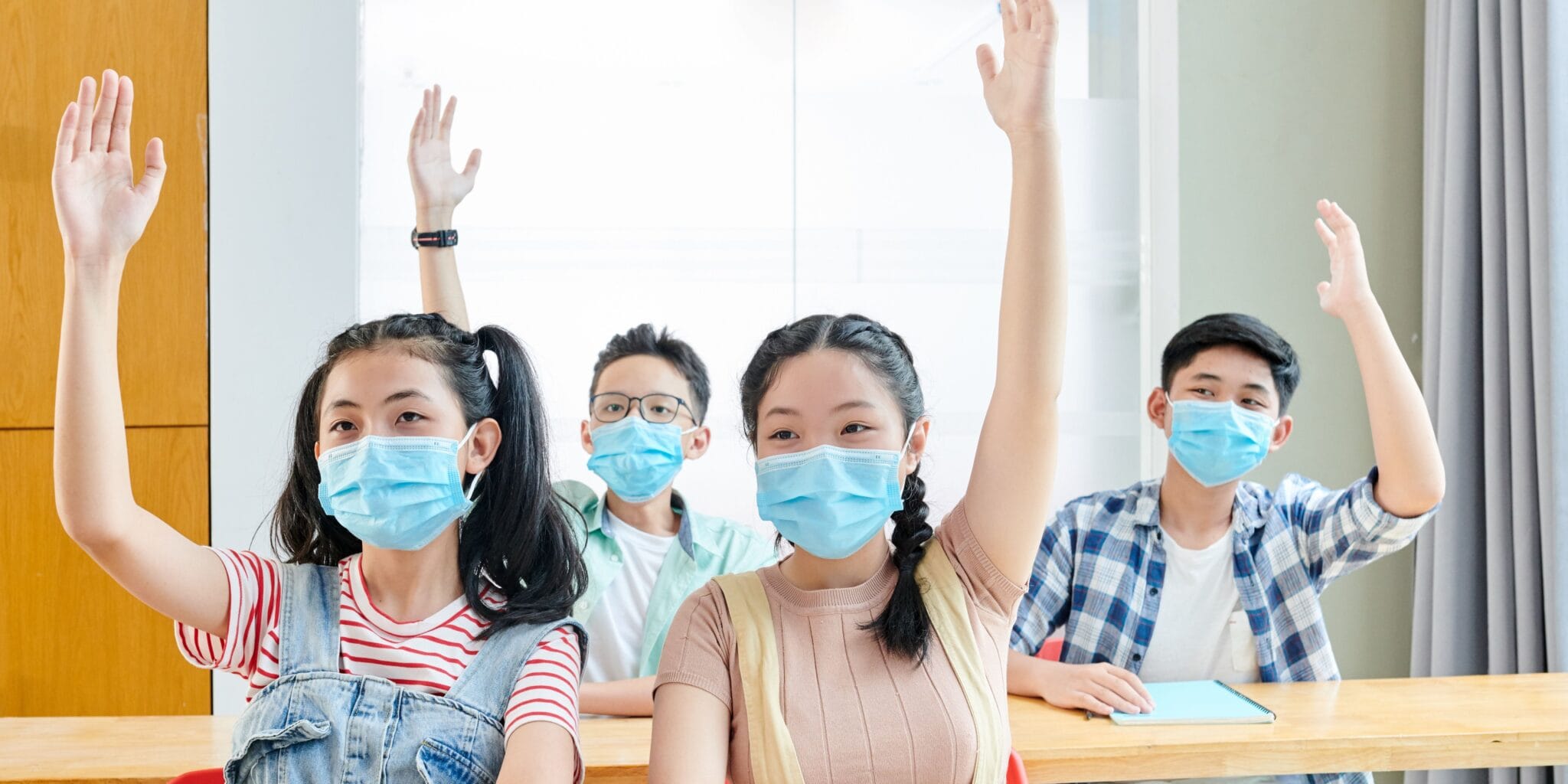 What Does It Take to Stay Safe in Schools Today? - ORIGIN Exterminators